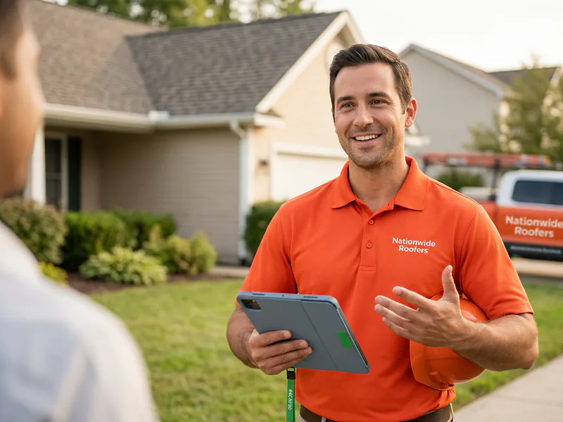 Roof Installation  in Phoenixville  FAQ