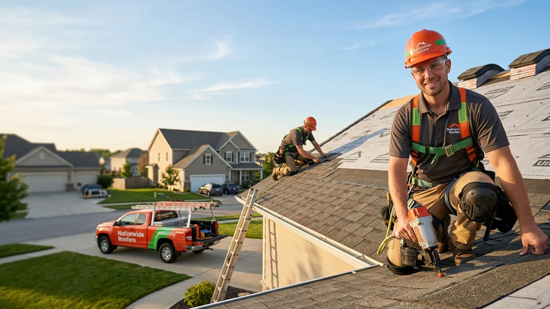 Community-Focused Roof Installation Phoenixville, PA Nearby
